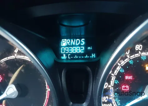 2015 Ford Fiesta Se from USA, damaged, VIN 3FADP4BJ1FM139365